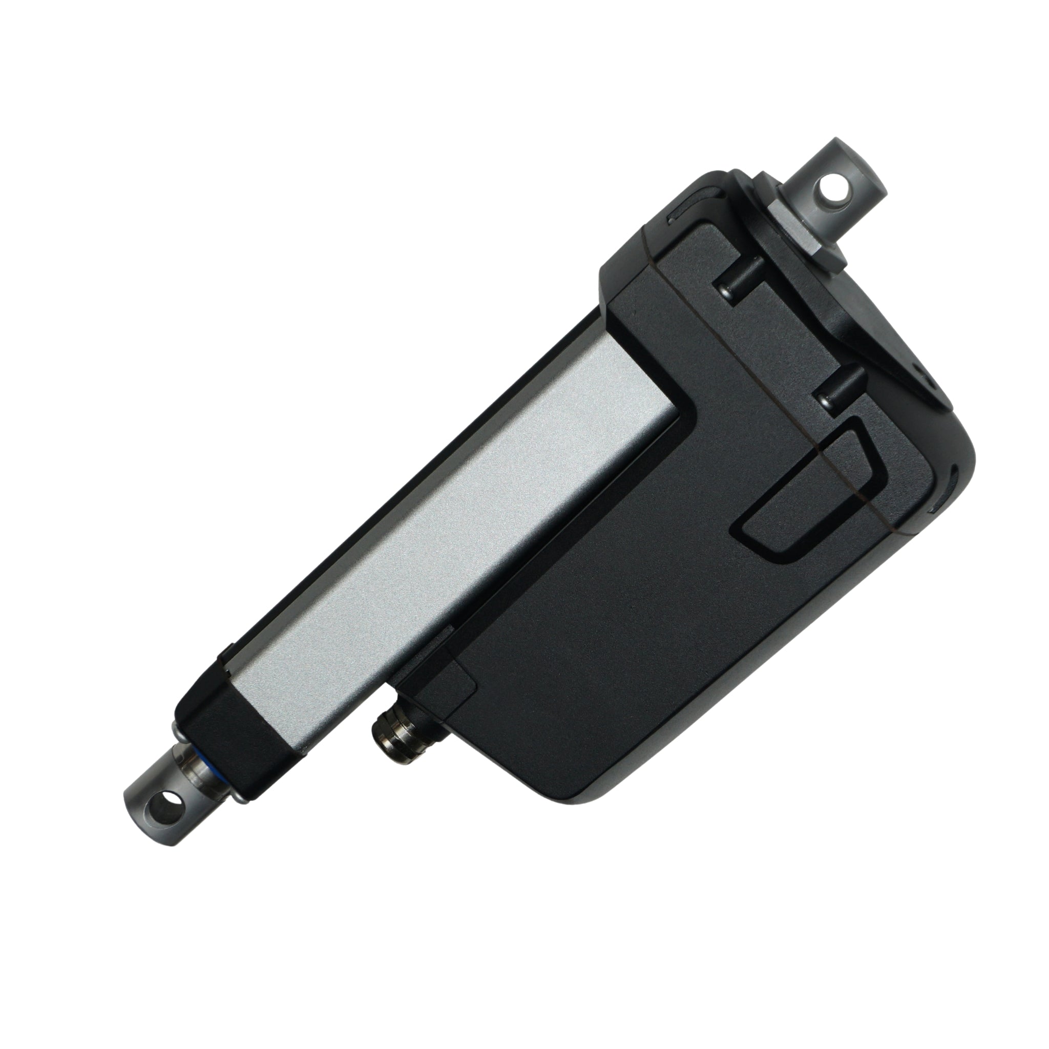 High Force Electric Industrial Linear Actuator – Progressive ...