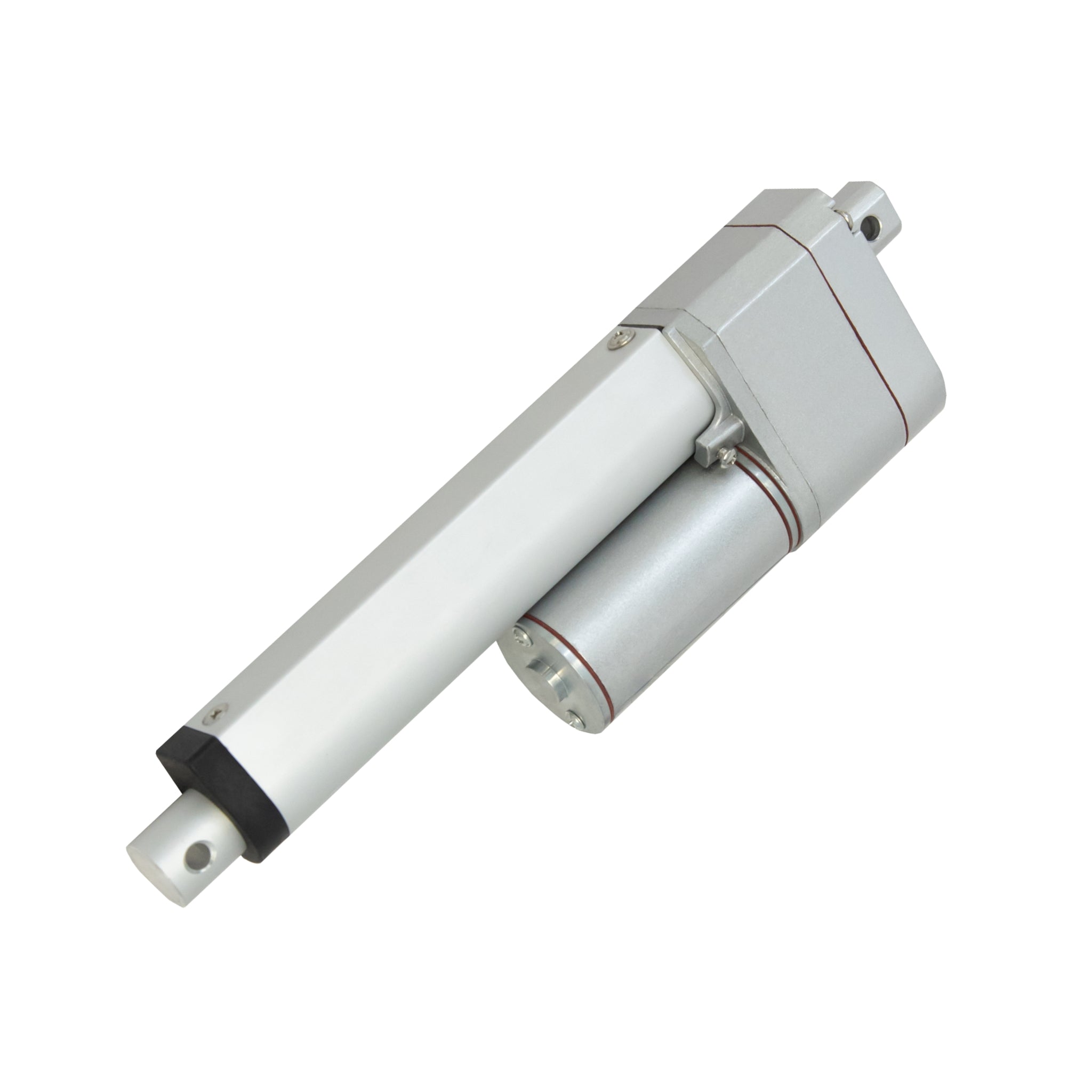 Linear Actuator With Feedback and Potentiometer – Progressive ...