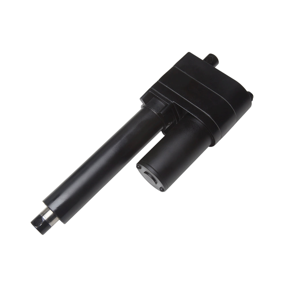PA-17 heavy duty linear actuator 2