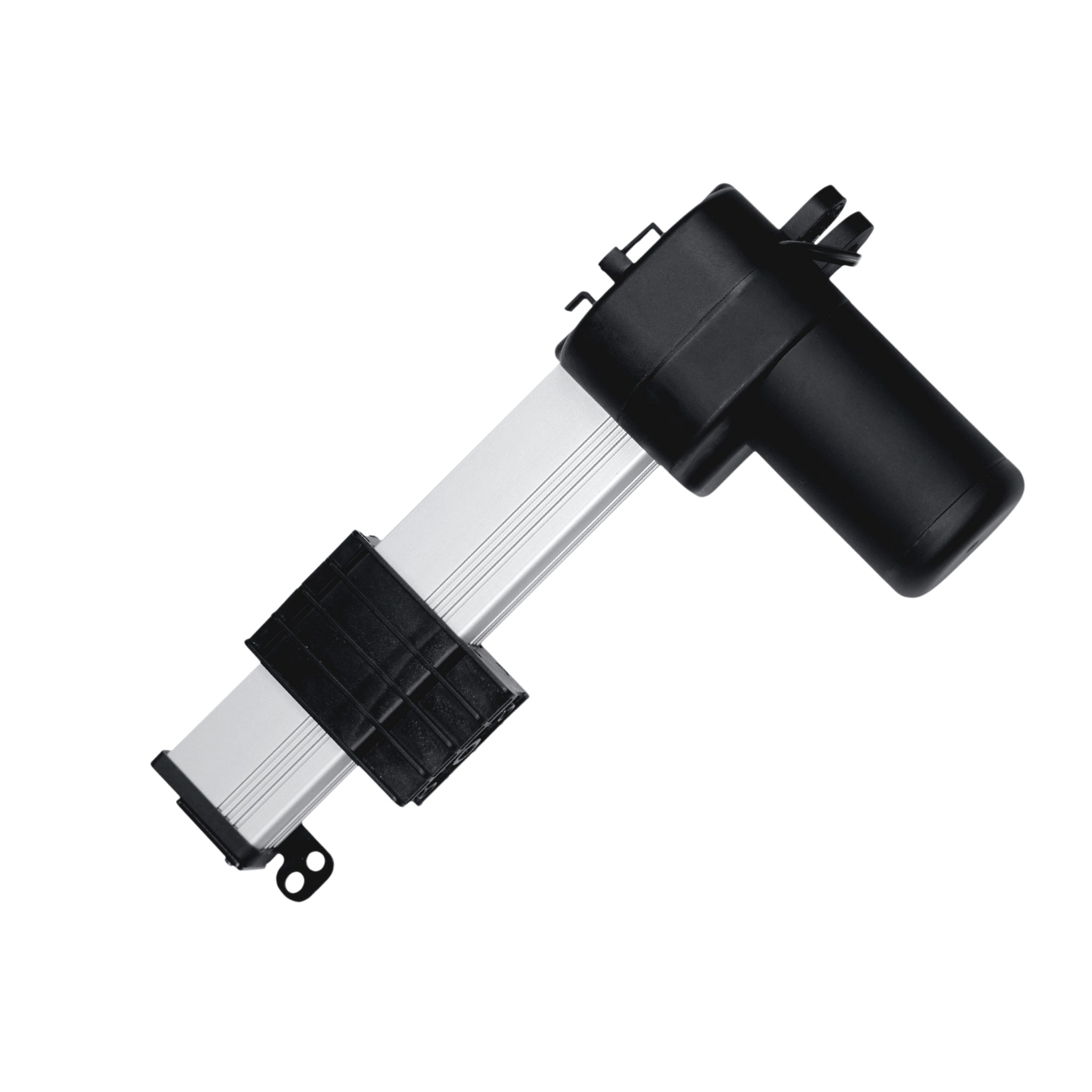 Electric Track Linear Actuator - Model: PA-18 - Progressive Automations ...