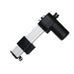 Electric Track Linear Actuator - Model: PA-18 - Progressive Automations ...