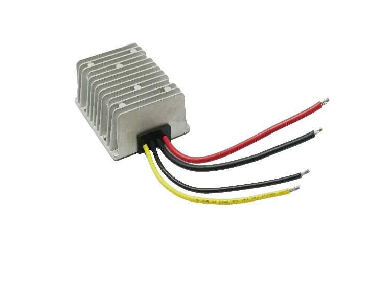 Voltage Converter - 12-24 VDC - 40A