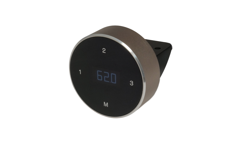 FLT Hand Remote - Rotational Control - 3 Position Memory Function - To ...