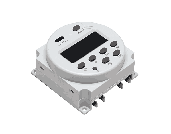 Digital Programmable Timer Switch - Progressive Automations ...