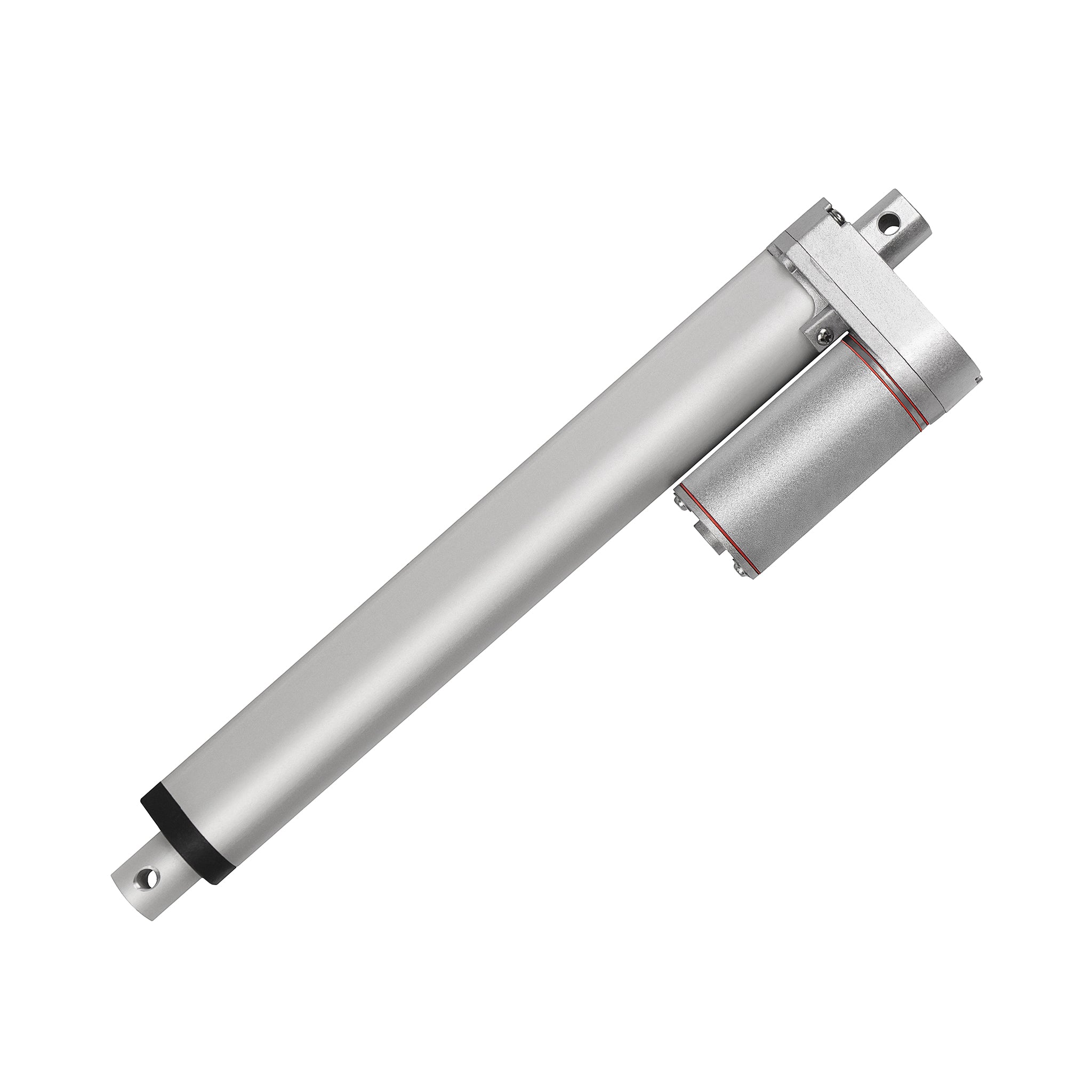 Miniature Electric Linear Actuator - Tiny Actuator from Progressive ...