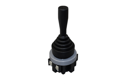 Joystick - Two Direction - Momentary - Bat Top - 10A