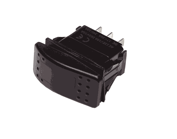LED Rocker Switch - Momentary/Non-Momentary - Progressive Automations ...
